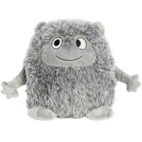 Knuffel monster Johnny pluche 30 cm | 4 stuks - thumbnail
