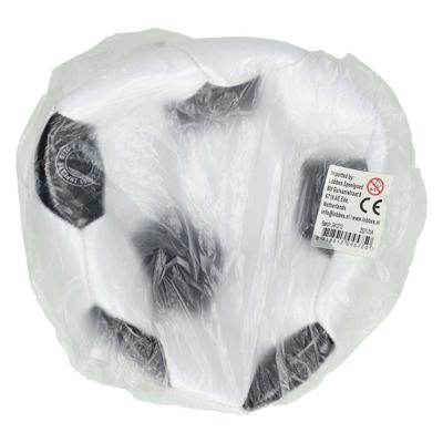 Voetbal Zwart/Wit
