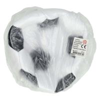 Voetbal Zwart/Wit - thumbnail