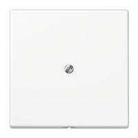 Jung LS990AWW 1-voudig Wit 1 stuk(s) - thumbnail