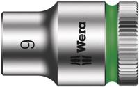 Wera 8790 HMB Zyklop Hand- en Machinedop met 3/8"-Aandrijving, 9.0 mm - 1 stuk(s) - 05003554001 - thumbnail