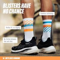 Incylence Running Disrupts Hoge Sokken - thumbnail