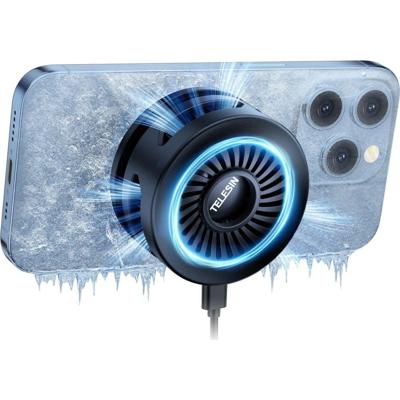 Telesin Backpack Mounting Bracket voor GoPro - rugzak bevestigingsbeugel voor actioncams