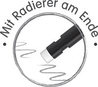 Bic vulpotlood BicMatic Classic blister van 5 stuks - thumbnail