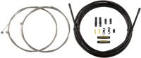 JAGWIRE Universal sport brake xl kit - black - thumbnail