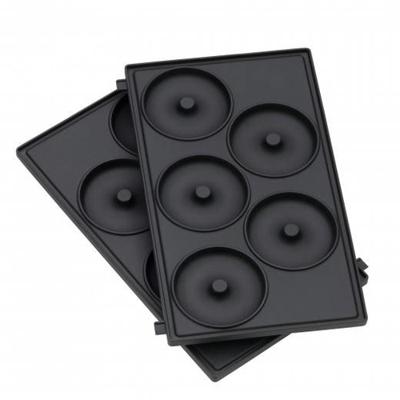 WMF 0415920011 0415920011 Donut platen Zwart WMF 0415920011 0415920011 Donut platen Zwart