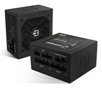 Voedingsbron Nox-Xtreme NXHUMMER850GDM ATX 850 W 80 Plus Gold - thumbnail