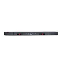 Teufel CINEBAR LUX geluidsbalk met geïntegreerde subwoofer, Dolby Audio, Dynamore 3D bioscoopgeluid, LAN, WLAN, Multiroom, Bluetooth, HDMI 3D ARC CEC - zwart - thumbnail