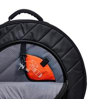 Mono M80 22 inch bekkentas, zwart - thumbnail