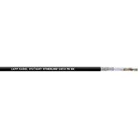 LAPP CE217489/500 Netwerkkabel CAT 5 S/UTP 4 x 2 x 0.14 mm² Zwart 500 m - thumbnail