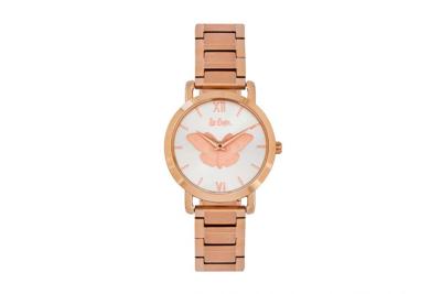 Lee Cooper LC06790.438 Dames Horloge 36mm