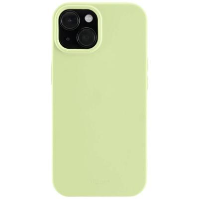Hama Telefoonhoesje Fantastic Feel Voor Apple IPhone 15 Groen