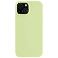 Hama Telefoonhoesje Fantastic Feel Voor Apple IPhone 15 Groen - thumbnail