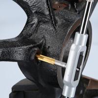 Brilliant Tools BT101985 Handtapset 1 stuk(s) - thumbnail