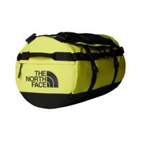 The North Face Base Camp S Duffel Sulphur Spring Green/TNF Black S (50L) - thumbnail