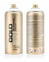 Montana Gold 400ML S9100 Shock White - thumbnail