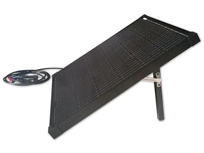 Technaxx 5023 Laadregelaar voor zonne-energie 18 V