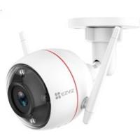 EZVIZ Buiten WiFi Bewakingscamera met AI menselijke detectie, 30m kleuren nachtzicht met alarmsirene, IP67 waterdicht, twee-weg audio, C3W Pro 4MP - thumbnail