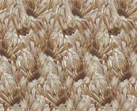 Dutch Wallcoverings Roberto Cavalli 9 - Veer - Bruin - thumbnail
