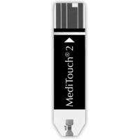 Medisana MediTouch 2; 50 Teststrips - thumbnail