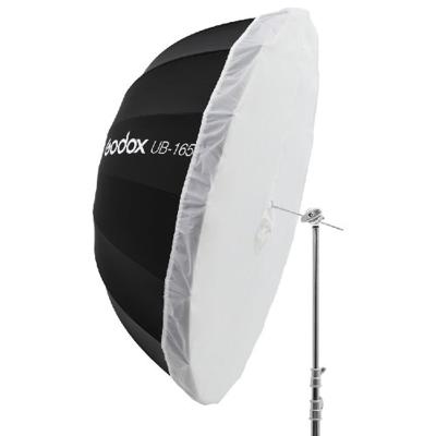 Godox 165cm Translucent Diffuser for Parabolic Umbrella
