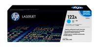 HP 122A toner cyaan - thumbnail