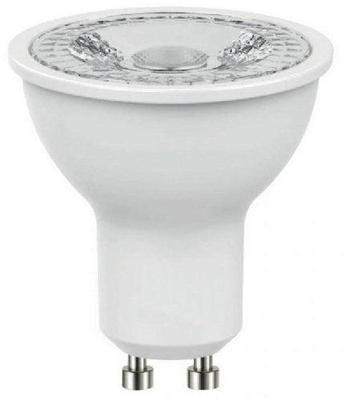 Enzo Energizer led spot gu10 6,5-70w 2700k dimbaar - 2605220