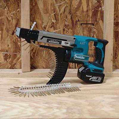 Makita DFR750Z Accu Schroefautomaat 45-75mm 18V Basic Body