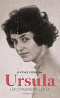Ursula - Wytske Feddema - ebook - thumbnail