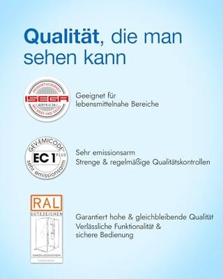 Ottoseal S70 Natuursteen siliconenkit 310ml - Zandrood structuur C32