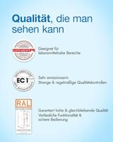 Ottoseal S70 Natuursteen siliconenkit 310ml - Zandrood structuur C32 - thumbnail