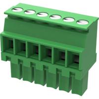 Degson 15EDGKB-3.5-02P-14-100AH-1 Male behuizing (kabel) 15EDGKB Totaal aantal polen: 2 Rastermaat: 3.50 mm Inhoud: 1 stuk(s) - thumbnail