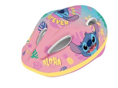 Disney Kinderhelm stitch (52-56cm)