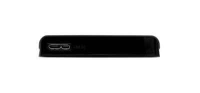 Verbatim Store n Go 1 TB Externe harde schijf (2,5 inch) USB-A 3.2 Gen 1 Zwart 53023 Verbatim Store n Go 1 TB Externe harde schijf (2,5 inch) USB-A 3.2 Gen 1 Zwart 53023