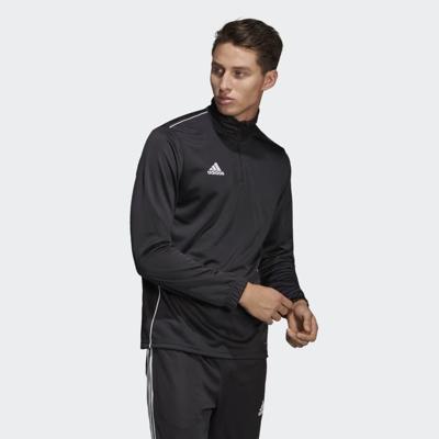 Adidas Core 18 Training Top Black