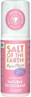 Salt of the Earth Lavender + Vanilla Deodorant Refillable Spray - thumbnail
