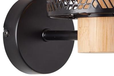 Brilliant PlafondlampSanty - 99417/76