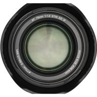 Viltrox AF 75mm F/1.2 PRO Fujiilm X - thumbnail