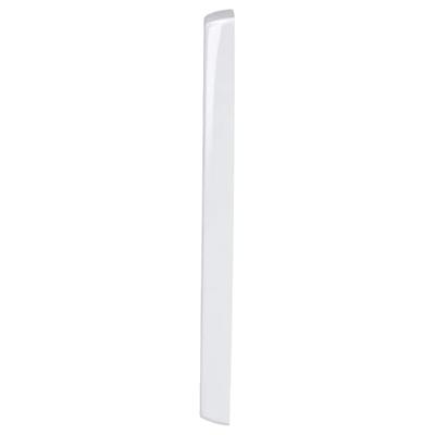 Busch-Jaeger 2CKA001754A4174 Frame Frame 2-voudig Wit, Verkeerswit 1 stuk(s)