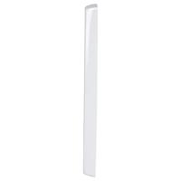 Busch-Jaeger 2CKA001754A4174 Frame Frame 2-voudig Wit, Verkeerswit 1 stuk(s) - thumbnail