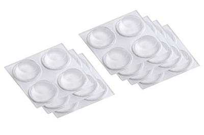 Metafranc Beschermbuffer Zk 12Mm 28St *Nl* - WU0645966 Metafranc Beschermbuffer Zk 12Mm 28St *Nl* - WU0645966