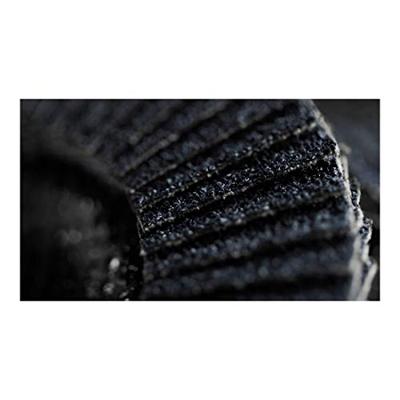 Klingspor 322772 SMT 624 Supra Lamellenschijf Diameter 125 mm Boordiameter 22.23 mm Inox, Staal 10 stuk(s) Klingspor 322772 SMT 624 Supra Lamellenschijf Diameter 125 mm Boordiameter 22.23 mm Inox, Staal 10 stuk(s)