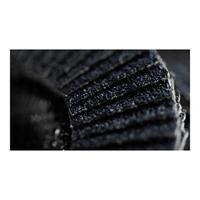 Klingspor 322772 SMT 624 Supra Lamellenschijf Diameter 125 mm Boordiameter 22.23 mm Inox, Staal 10 stuk(s) - thumbnail