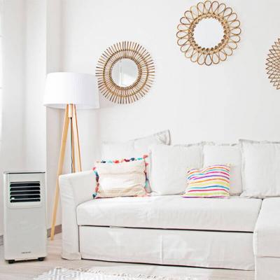 Cecotec ForceClima 7050 portable air conditioner Mobiele airco Wit