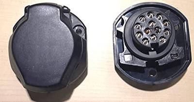 Stekkerdoos 13 polig 767019