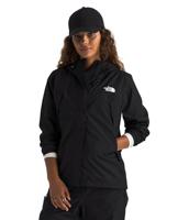 The North Face Antora Regenjas Dames TNF Black M - thumbnail