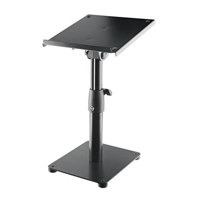 Konig & Meyer 26776 kantelbaar desktop studiomonitor statief