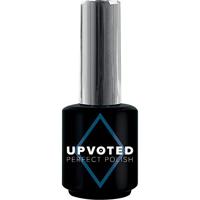 NailPerfect UPVOTED Soak Off Gelpolish Velvet 15ml - thumbnail