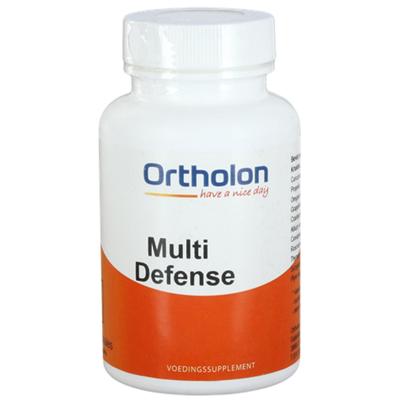 Ortholon Multi defense (60 vega caps)