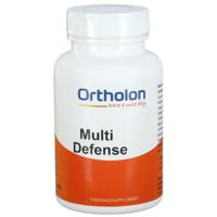 Ortholon Multi defense (60 vega caps) - thumbnail